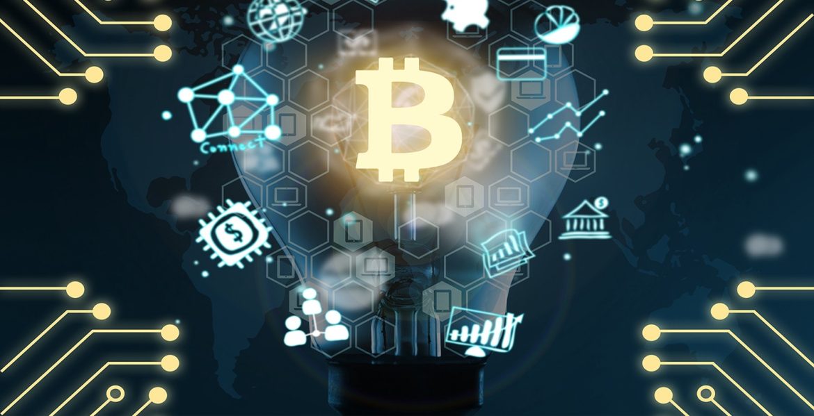 convergence of blockchain